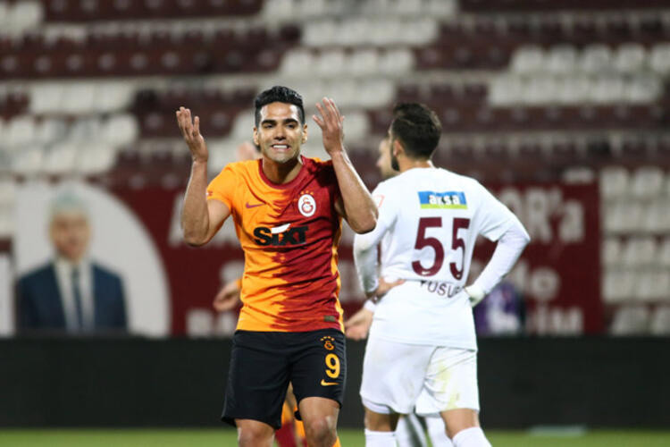 AS Gazetesi Galatasaray'daki ayrılığı açıkladı - Resim: 7