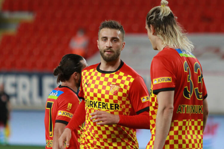 AS Gazetesi Galatasaray'daki ayrılığı açıkladı - Resim: 3