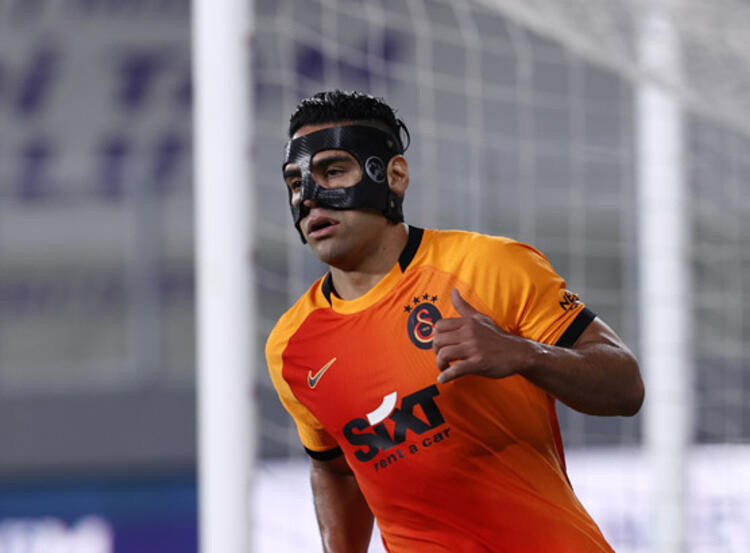 AS Gazetesi Galatasaray'daki ayrılığı açıkladı - Resim: 4