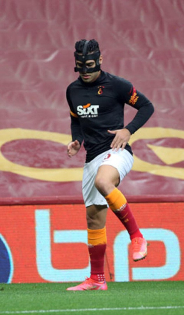 AS Gazetesi Galatasaray'daki ayrılığı açıkladı - Resim: 6