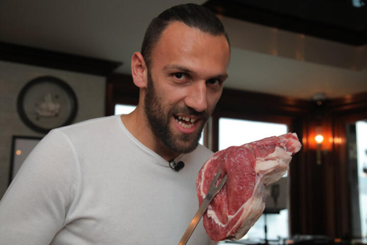 FLAŞ Vedat Muriç gelişmesi! Resmen feshetti - Resim: 5