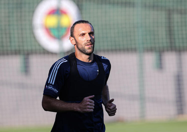 FLAŞ Vedat Muriç gelişmesi! Resmen feshetti - Resim: 11