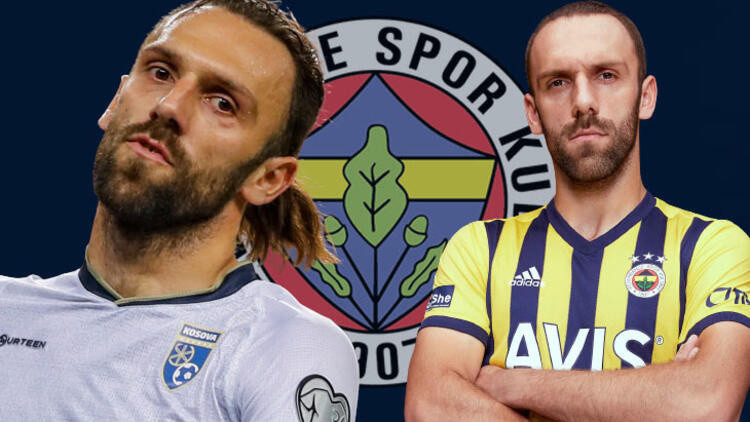 FLAŞ Vedat Muriç gelişmesi! Resmen feshetti - Resim: 1