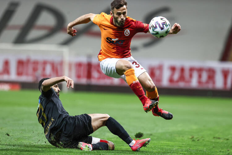 Cimbom 'Gönderelim gitsin' dedi Trabzonspor hemen görüşmelere başladı - Resim: 6