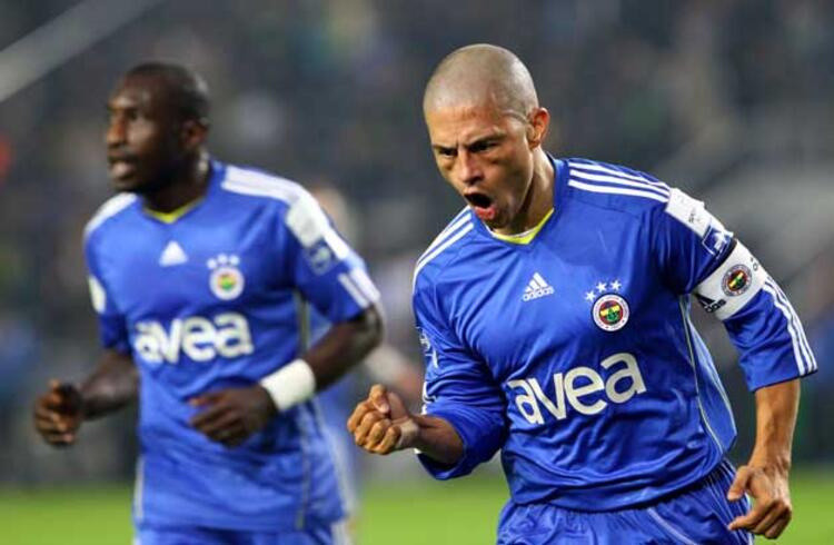 Yeni hoca bulundu yardımcısı ise Alex de Souza olacak! - Resim: 10