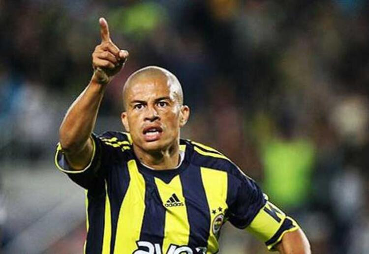 Yeni hoca bulundu yardımcısı ise Alex de Souza olacak! - Resim: 6