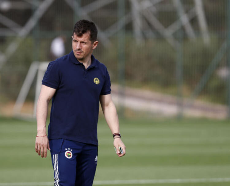 Yeni hoca bulundu yardımcısı ise Alex de Souza olacak! - Resim: 2