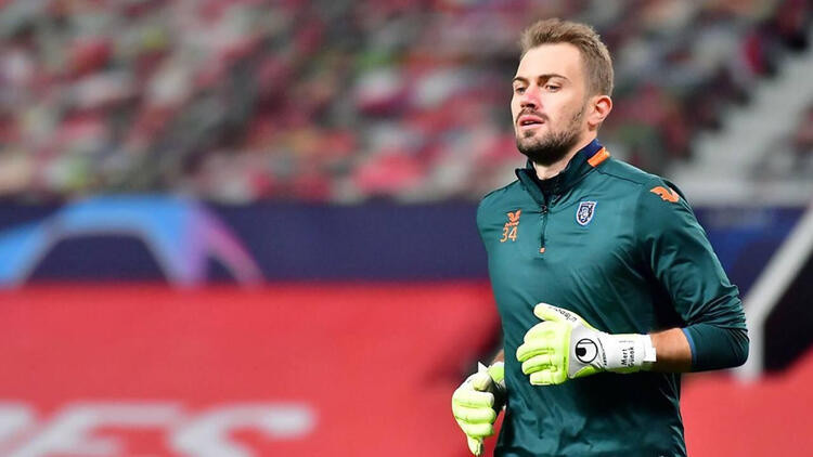 Galatasaray, Fenerbahçe ve Beşiktaş'tan art arda transfer bombaları... Günün sürprizi Altay Bayındır'dan - Resim: 9