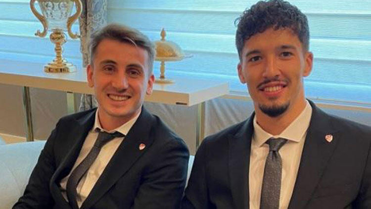 Galatasaray, Fenerbahçe ve Beşiktaş'tan art arda transfer bombaları... Günün sürprizi Altay Bayındır'dan - Resim: 2