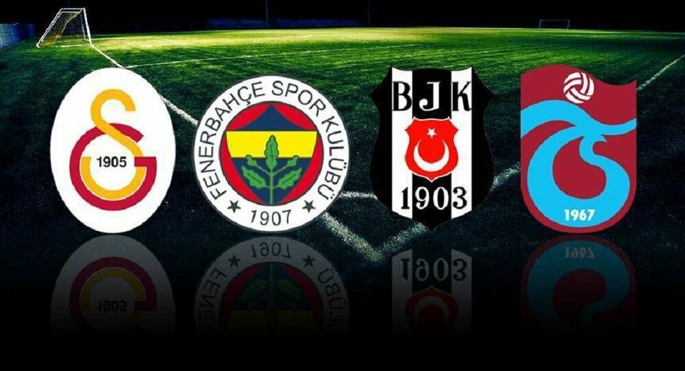 Galatasaray, Fenerbahçe ve Beşiktaş'tan art arda transfer bombaları... Günün sürprizi Altay Bayındır'dan - Resim: 1