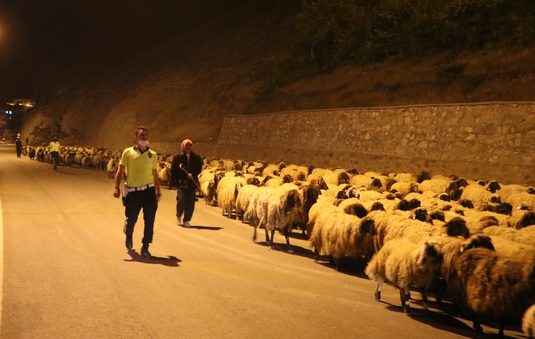 Hakkari'de National Geographic - Resim: 13