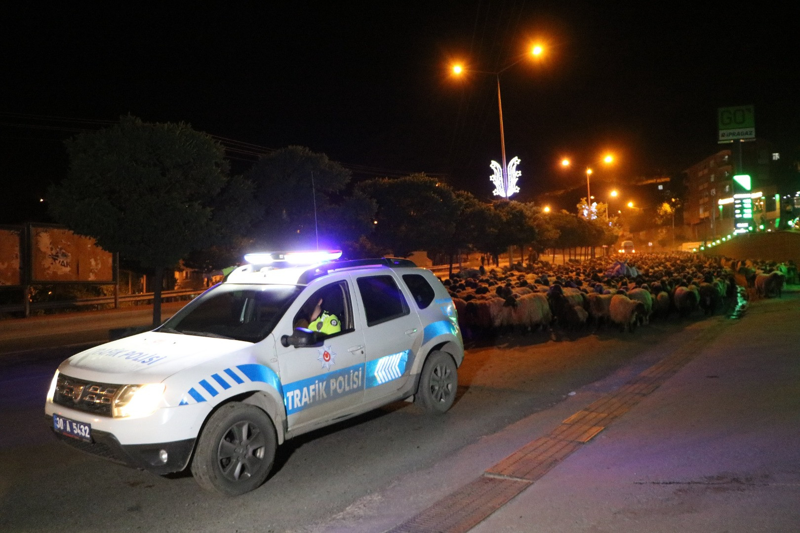 Hakkari'de National Geographic - Resim: 3