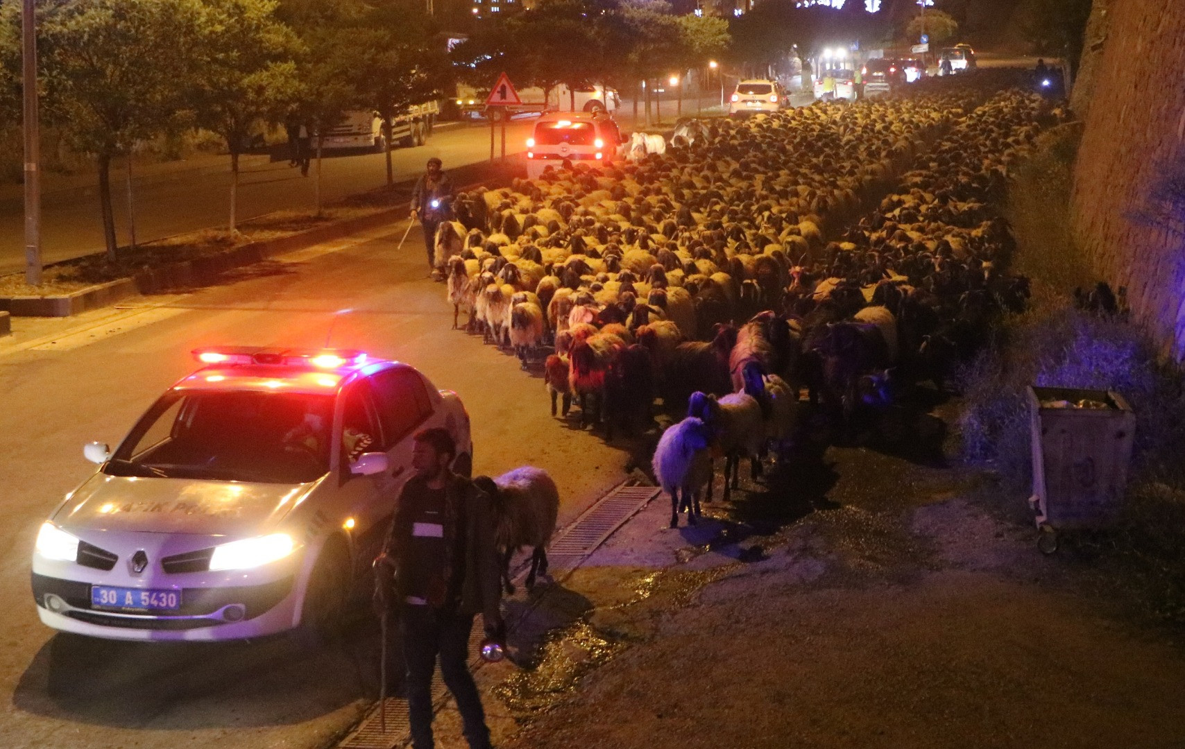 Hakkari'de National Geographic - Resim: 9