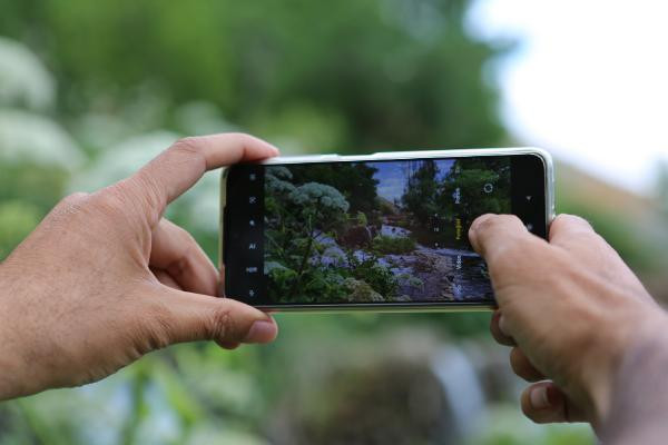 Munzur Gözeleri güzelliğiyle turistlerin ilgi odağı - Resim: 13