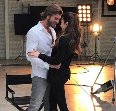 Başak Dizer'den hamilelik açıklaması - Resim: 8