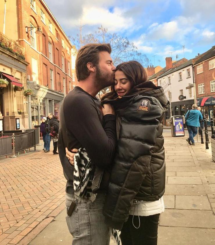 Başak Dizer'den hamilelik açıklaması - Resim: 5