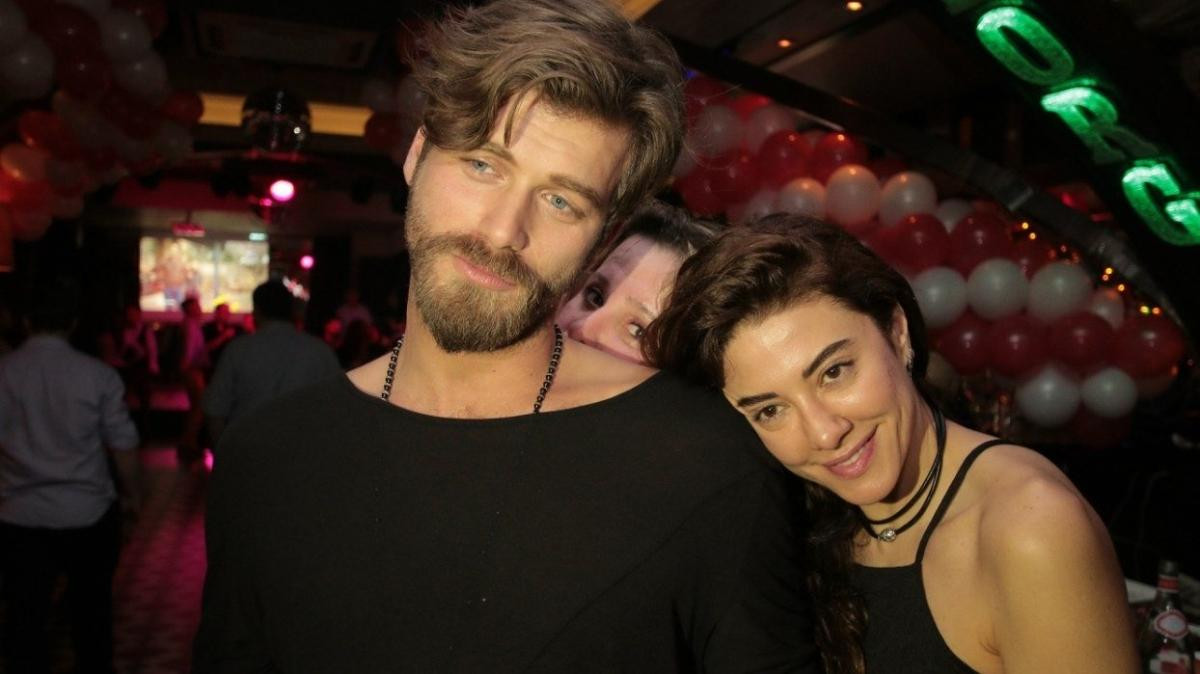 Başak Dizer'den hamilelik açıklaması - Resim: 7