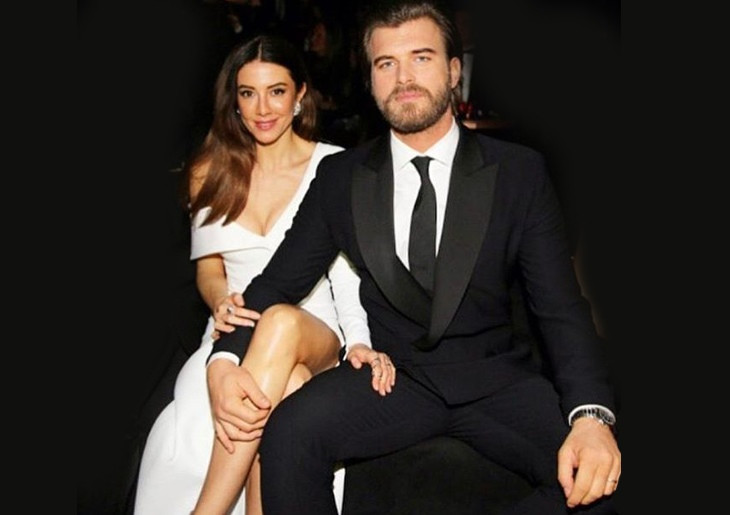 Başak Dizer'den hamilelik açıklaması - Resim: 3