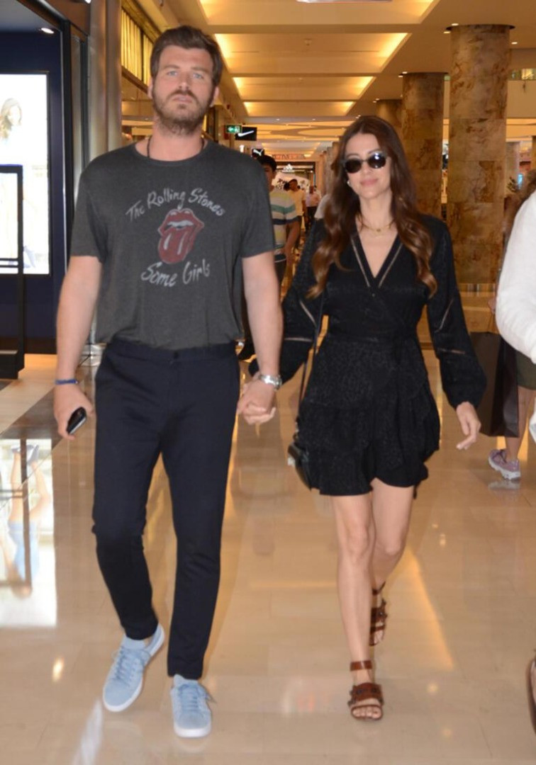 Başak Dizer'den hamilelik açıklaması - Resim: 4