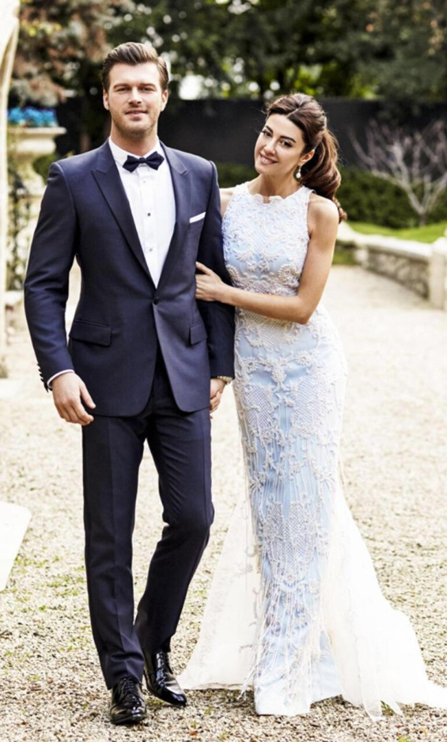 Başak Dizer'den hamilelik açıklaması - Resim: 10