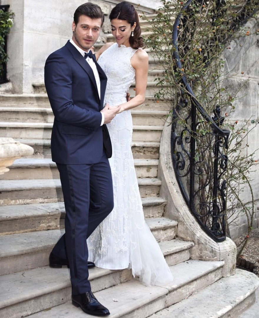 Başak Dizer'den hamilelik açıklaması - Resim: 11