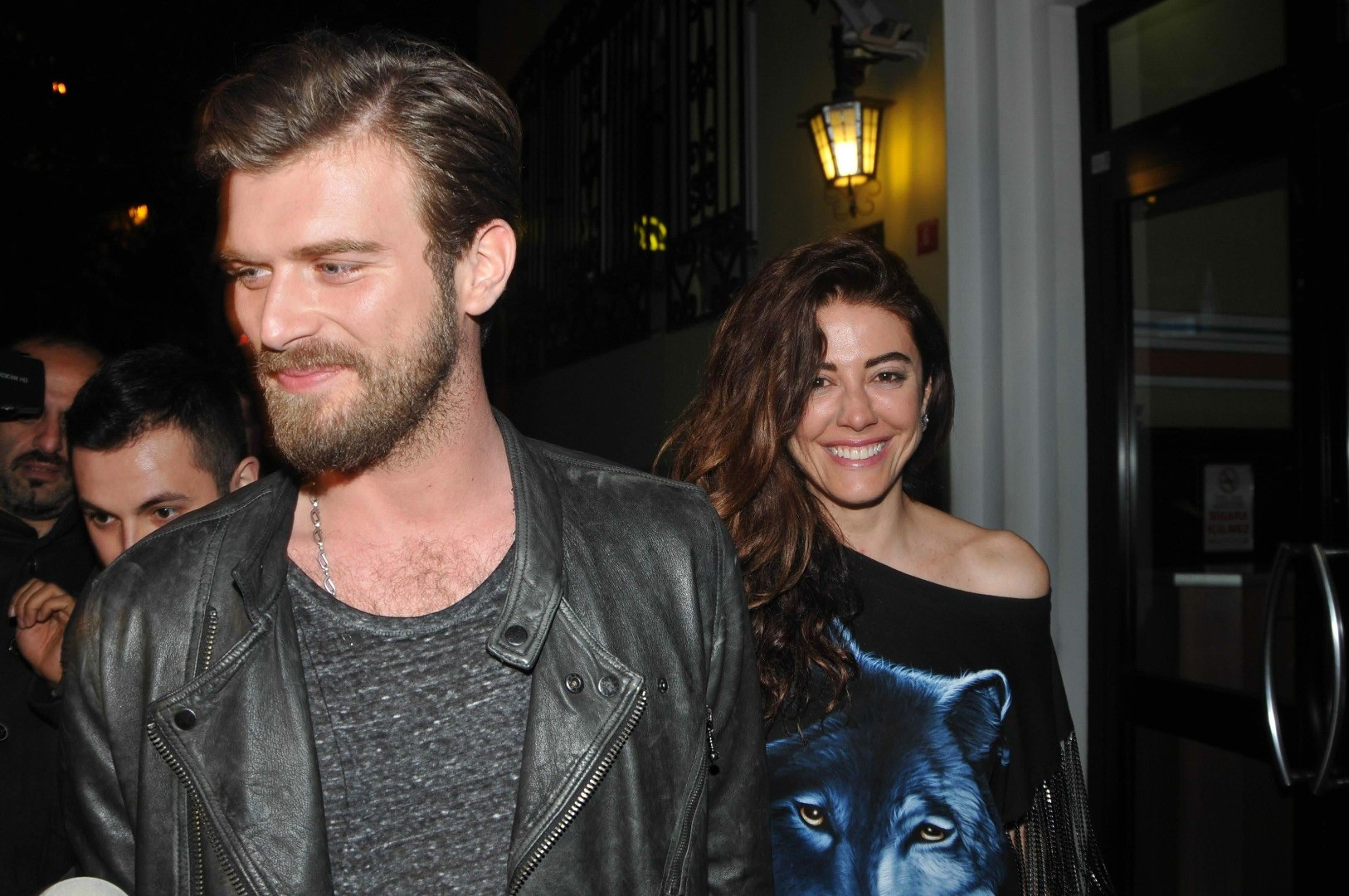 Başak Dizer'den hamilelik açıklaması - Resim: 13