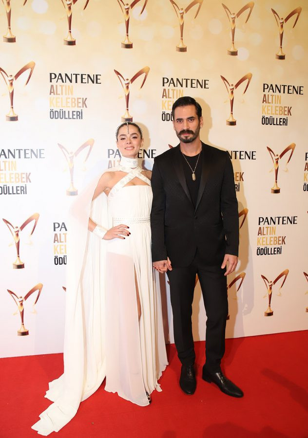 Özge Özpirinçci'nin bebeğinin cinsiyeti belli oldu - Resim: 7