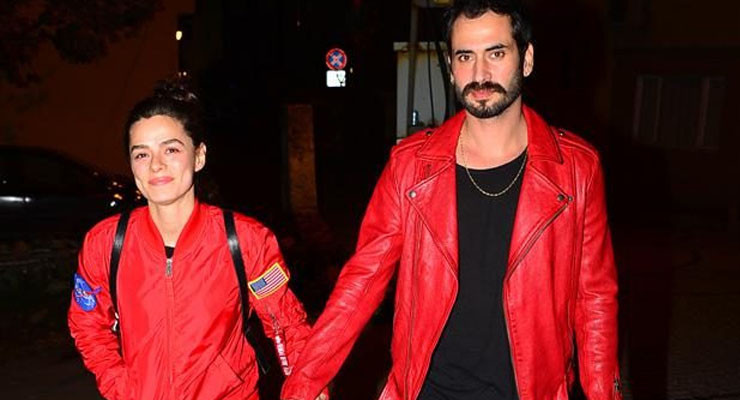 Özge Özpirinçci'nin bebeğinin cinsiyeti belli oldu - Resim: 12