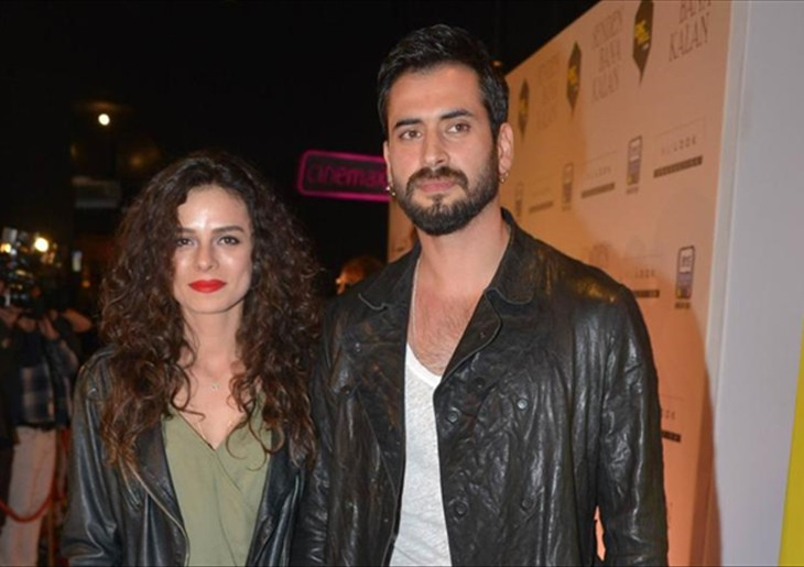 Özge Özpirinçci'nin bebeğinin cinsiyeti belli oldu - Resim: 3