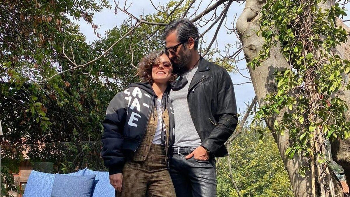 Özge Özpirinçci'nin bebeğinin cinsiyeti belli oldu - Resim: 10