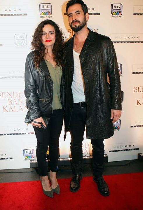 Özge Özpirinçci'nin bebeğinin cinsiyeti belli oldu - Resim: 8