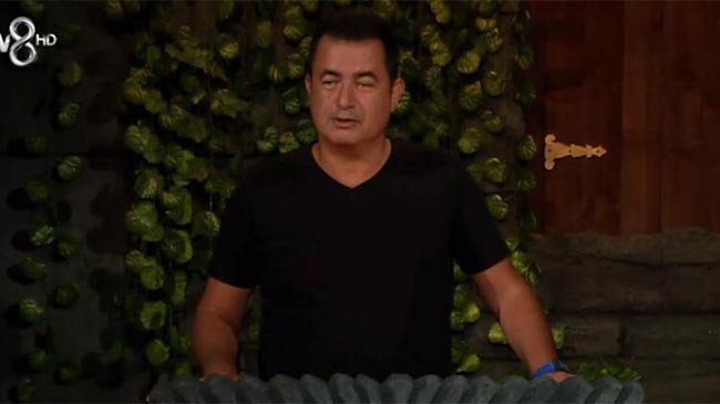 Acun Ilıcalı duyurdu. Survivor’da bir ilk yaşandı - Resim: 12