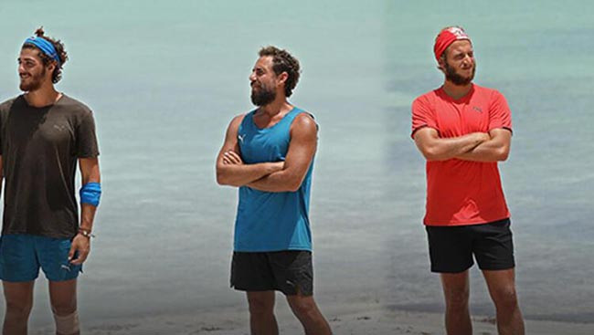 Acun Ilıcalı duyurdu. Survivor’da bir ilk yaşandı - Resim: 1