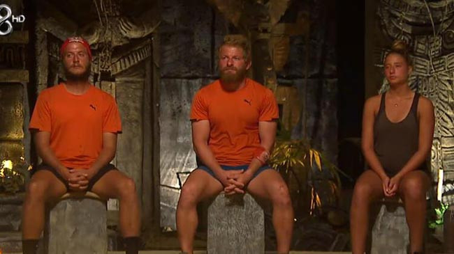 Acun Ilıcalı duyurdu. Survivor’da bir ilk yaşandı - Resim: 8