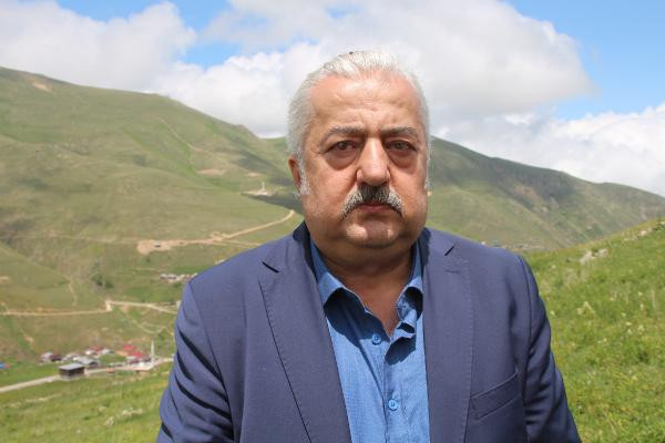 Anzer balında üretim sezonu açıldı yüzlerce sipariş var - Resim: 13