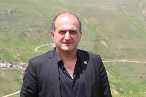 Anzer balında üretim sezonu açıldı yüzlerce sipariş var - Resim: 14