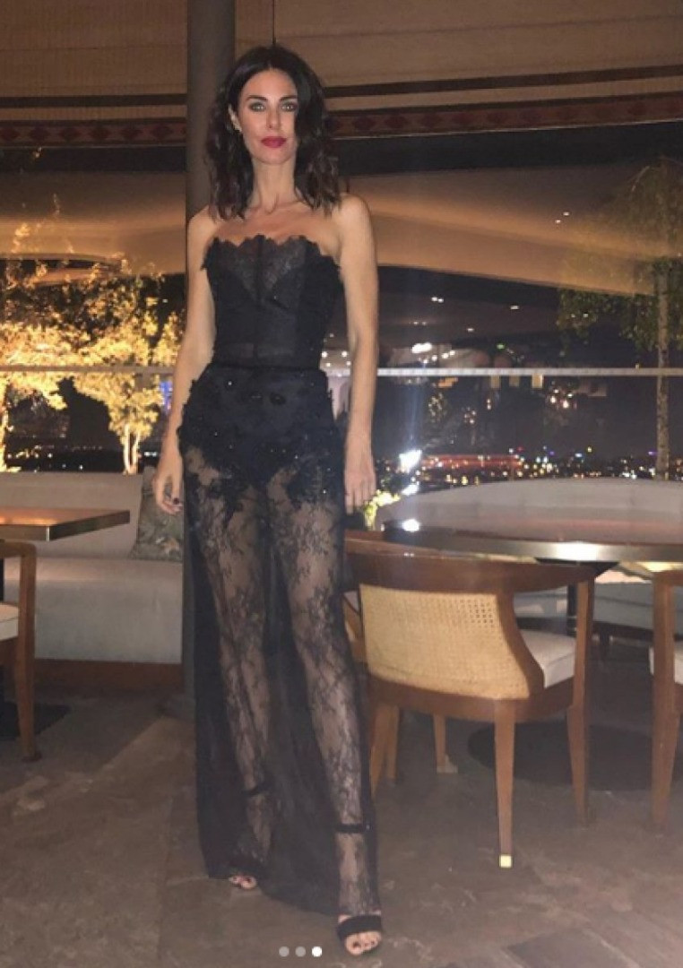 Defne Samyeli 20 bin lirayı az buldu - Resim: 11