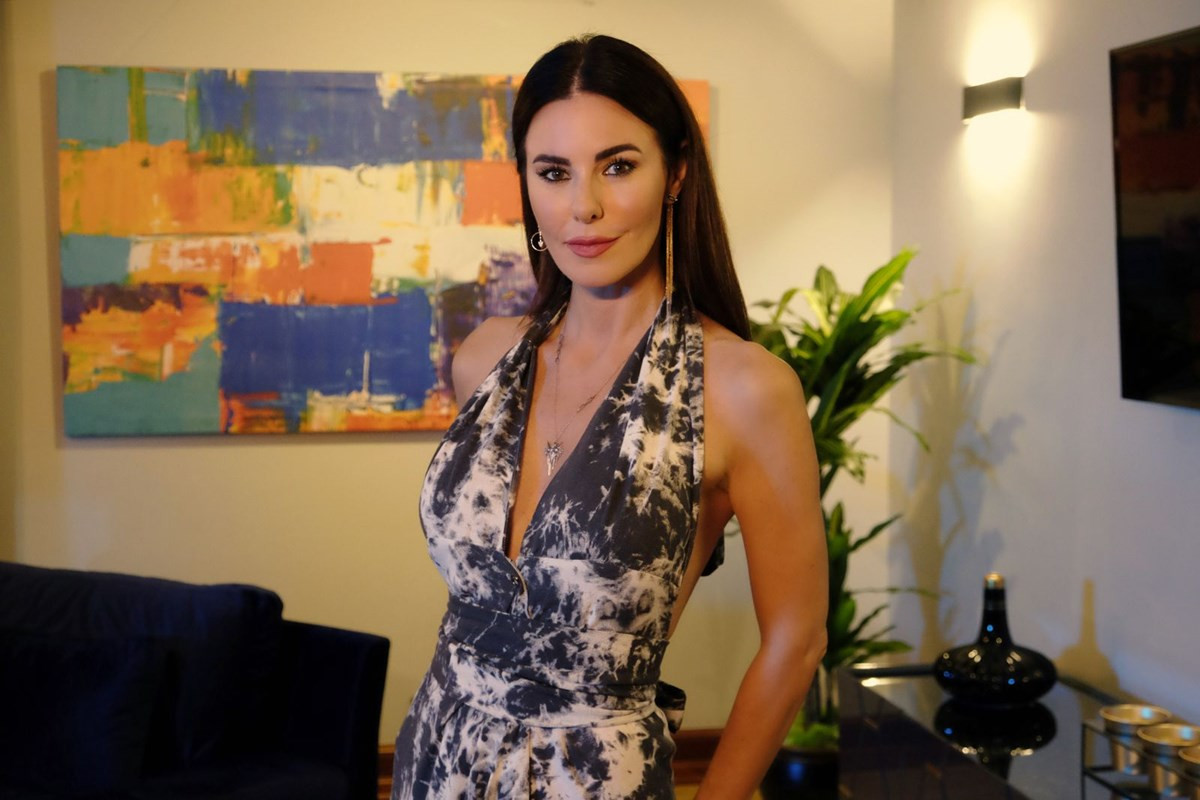 Defne Samyeli 20 bin lirayı az buldu - Resim: 5