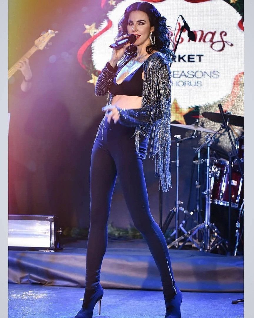 Defne Samyeli 20 bin lirayı az buldu - Resim: 7