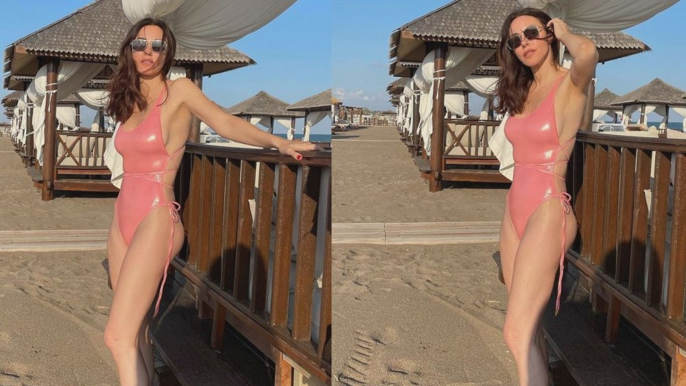 Defne Samyeli 20 bin lirayı az buldu - Resim: 8