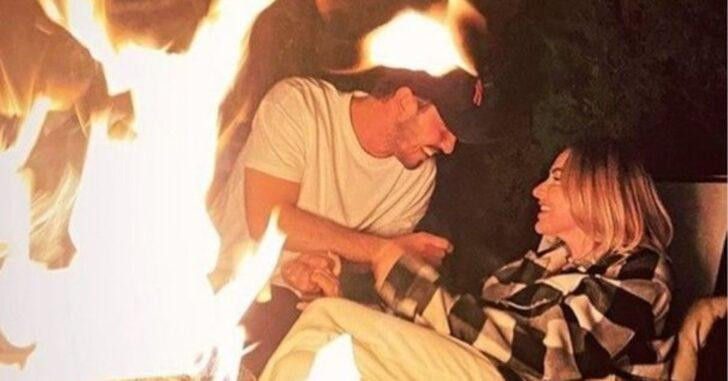 Hadise ile ayrıldıktan sonra Kaan Yıldırım'dan ilk açıklama - Resim: 4