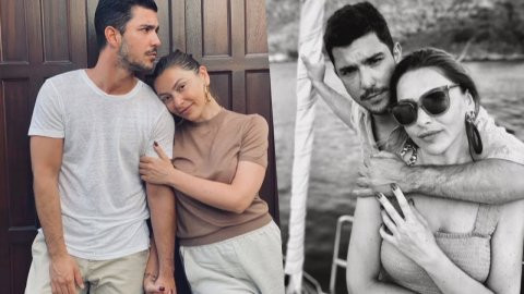 Hadise ile ayrıldıktan sonra Kaan Yıldırım'dan ilk açıklama - Resim: 7