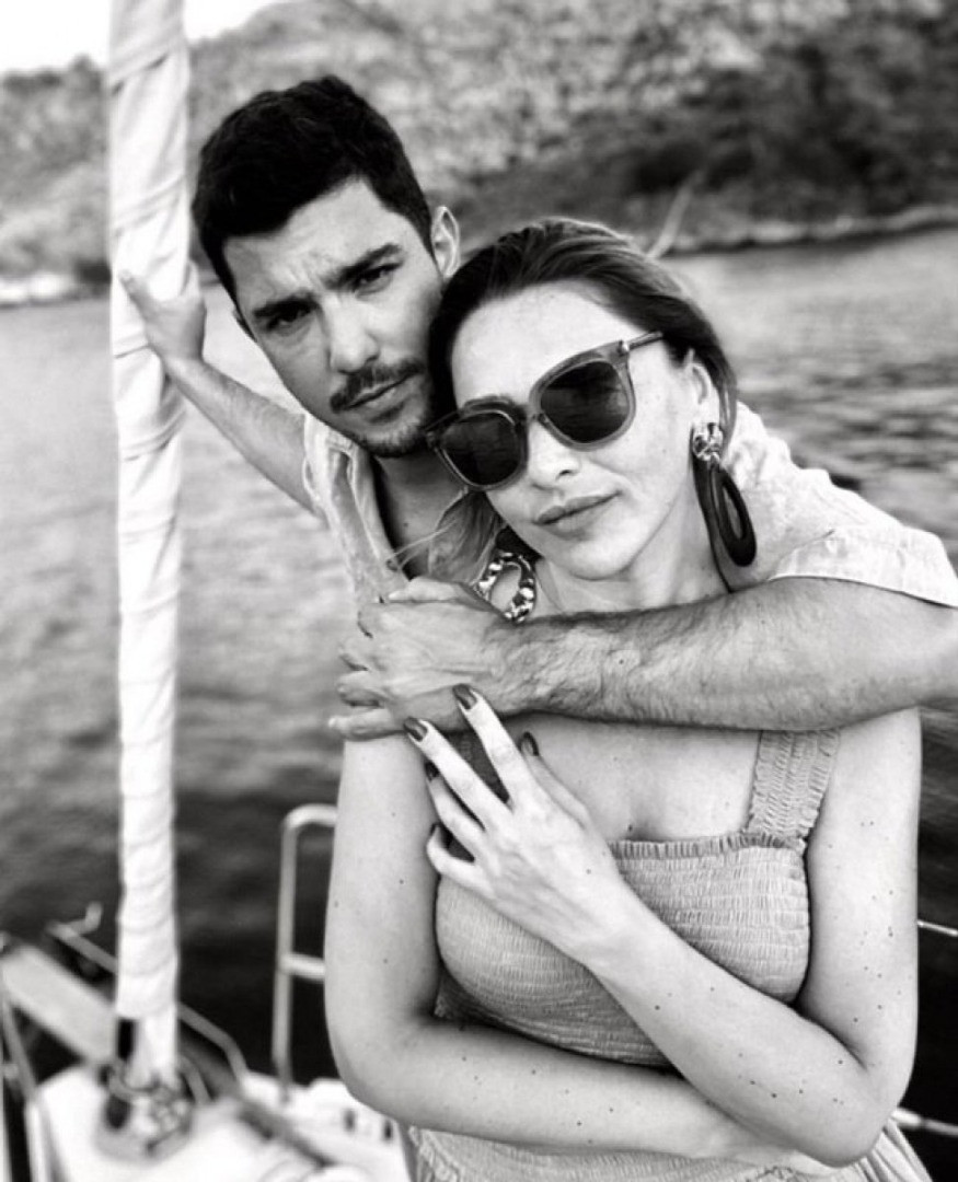 Hadise ile ayrıldıktan sonra Kaan Yıldırım'dan ilk açıklama - Resim: 1