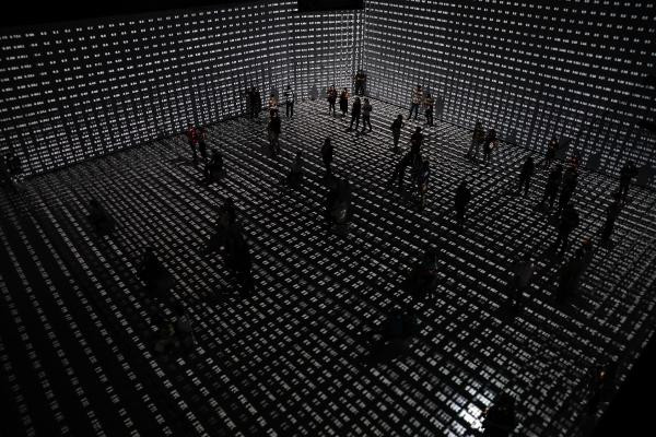 Yapay zeka algoritmalarıyla Van Gogh tablolarının içinde gezildi - Resim: 15