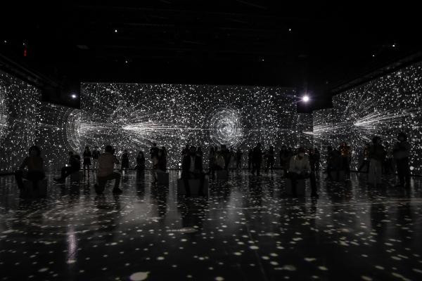 Yapay zeka algoritmalarıyla Van Gogh tablolarının içinde gezildi - Resim: 4