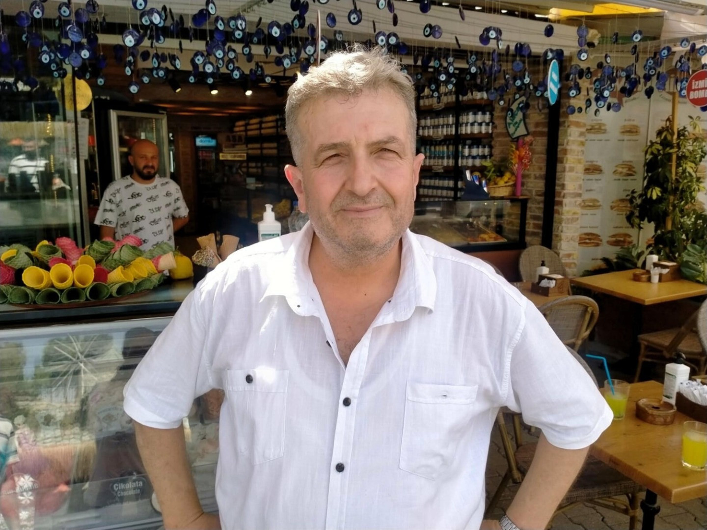 Normalleşmenin ilk gününde sahillerde yer kalmadı - Resim: 12