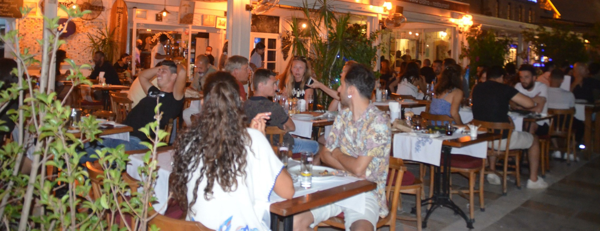 Bodrum'un haline bak. Kim korkar koronadan - Resim: 10