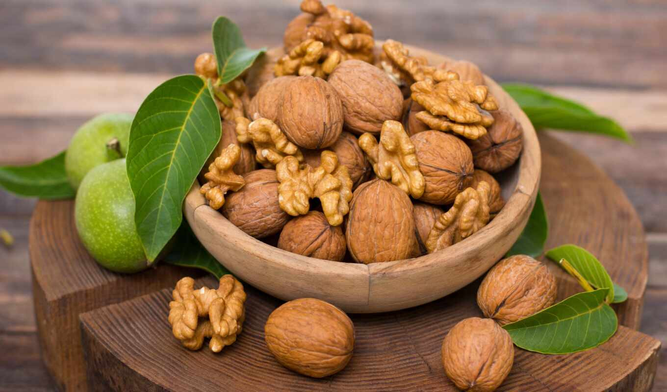 Cevizi 1 gece suda bekletmeniz yetiyor. Faydaları saymakla bitmiyor - Resim: 12