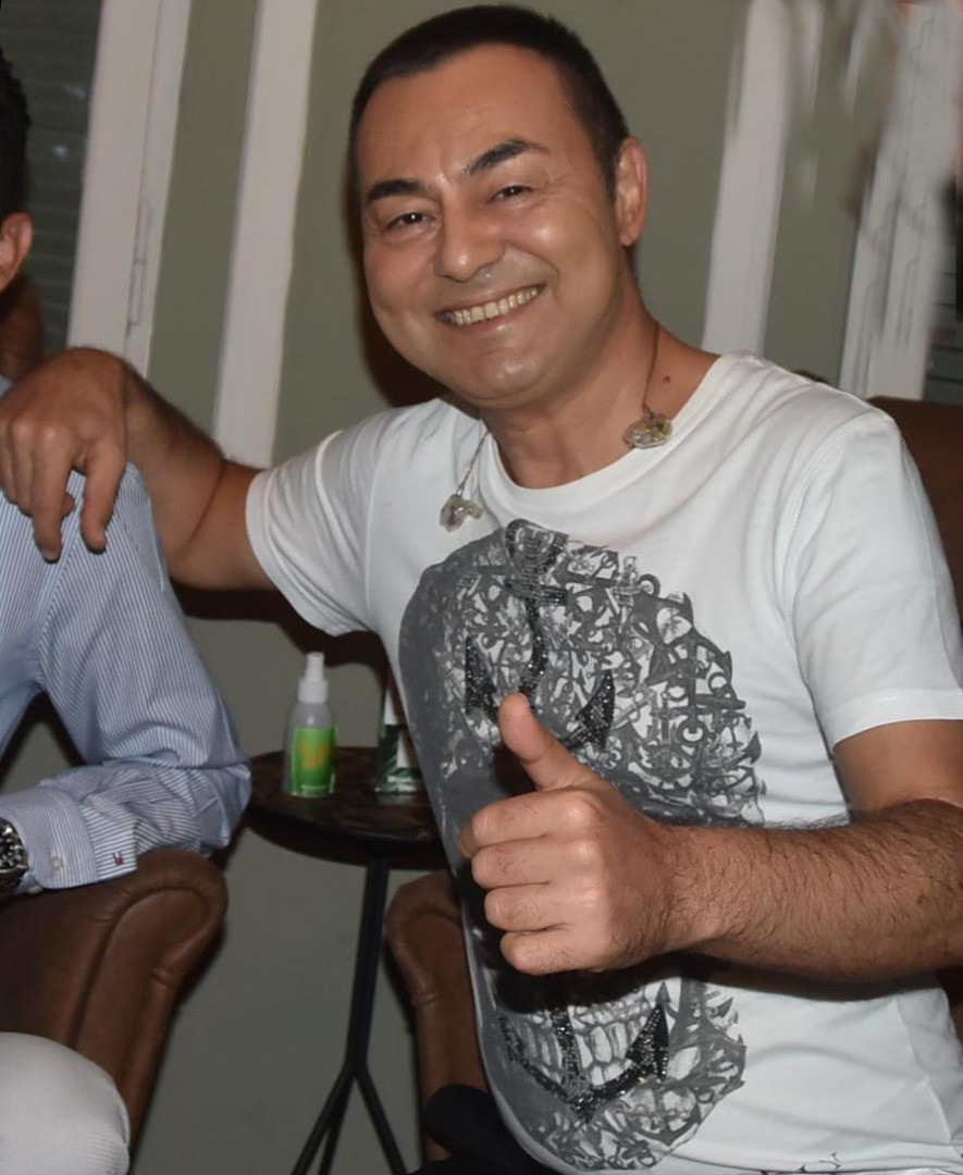 Serdar Ortaç borçlarını nasıl ödediğini açıkladı - Resim: 9