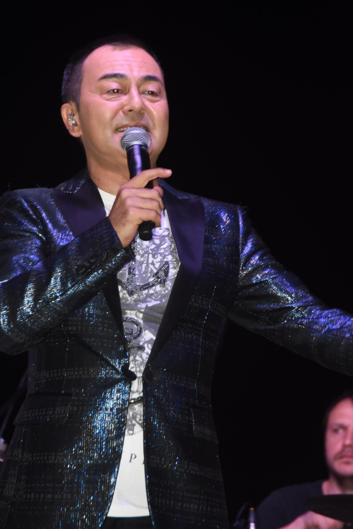 Serdar Ortaç borçlarını nasıl ödediğini açıkladı - Resim: 1